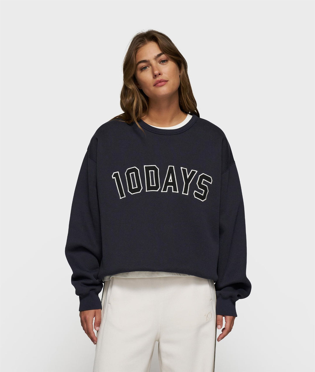 Pullover 10 Days