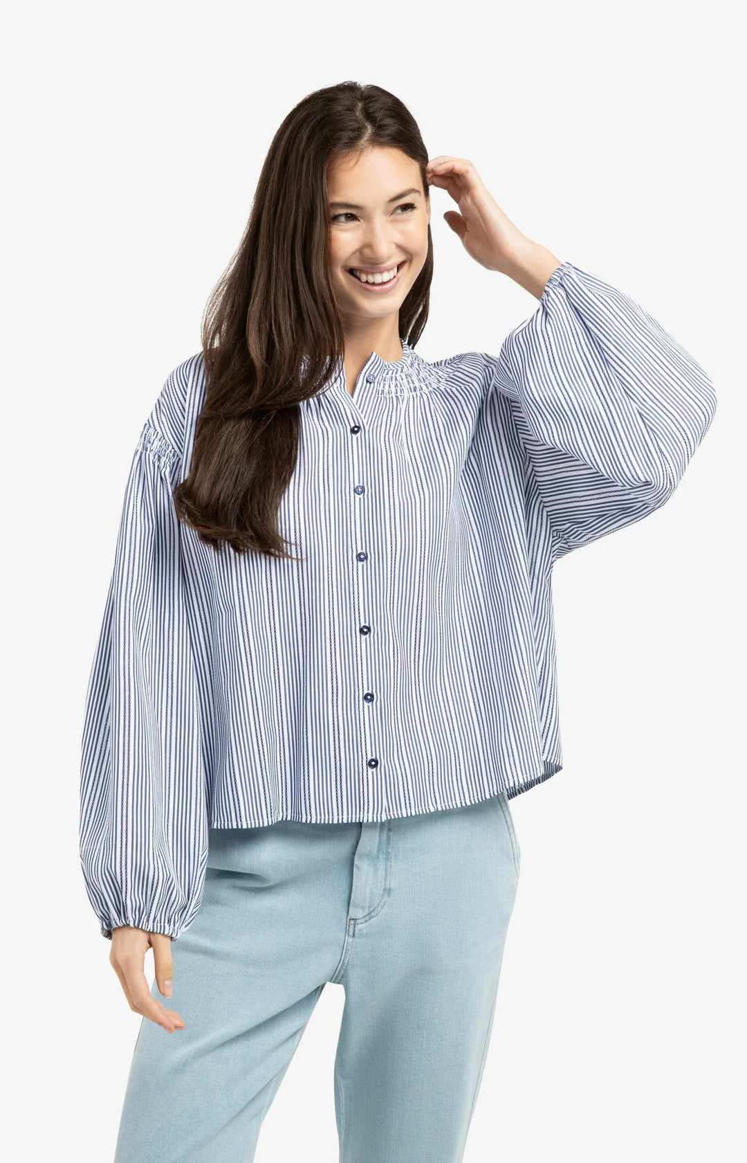 Blouse Yaya