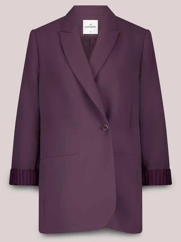 Blazer Summum
