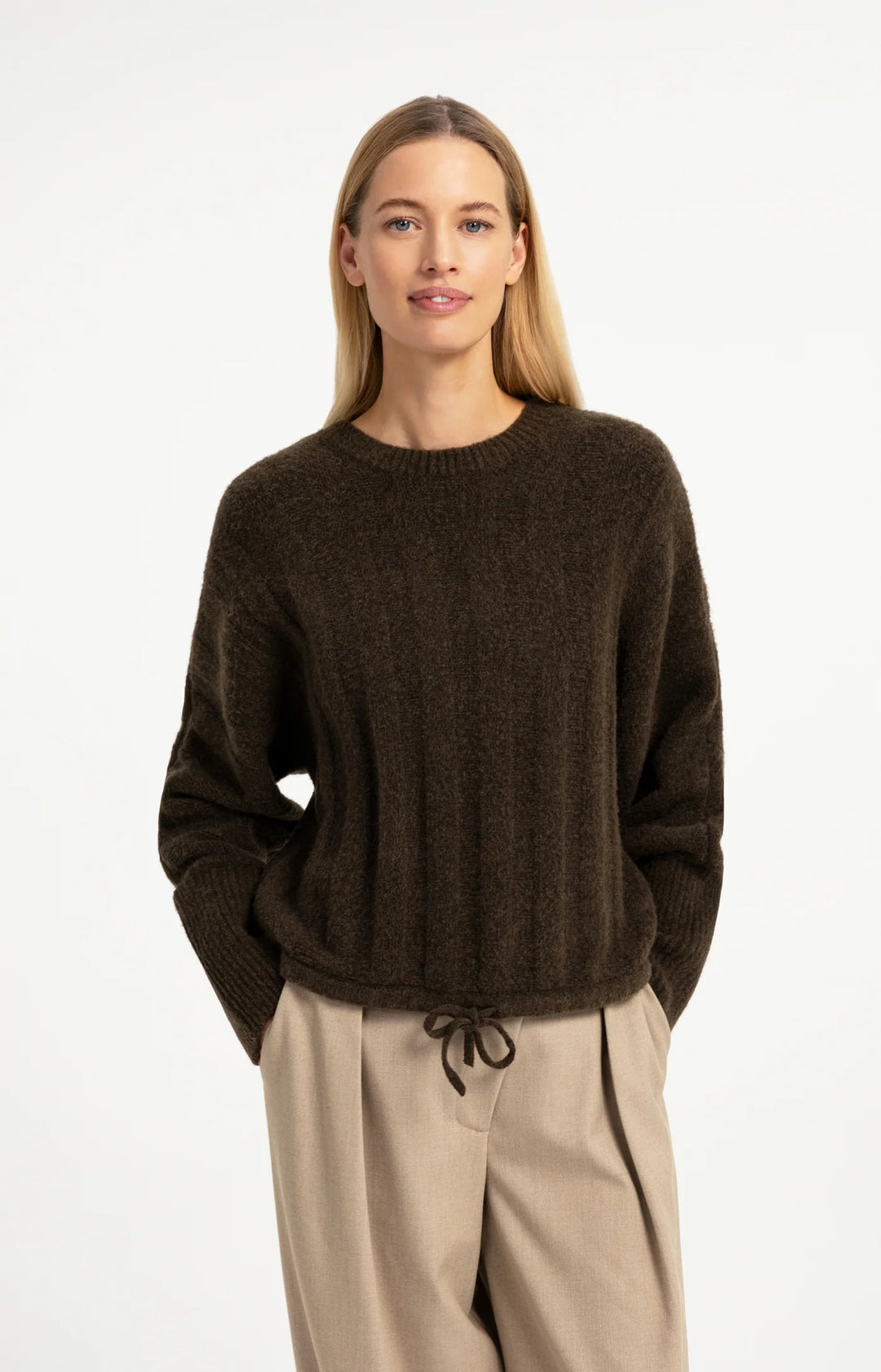 Pullover Yaya