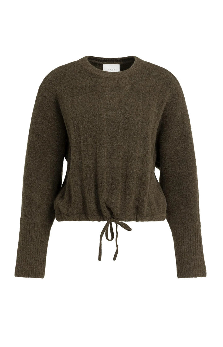 Pullover Yaya