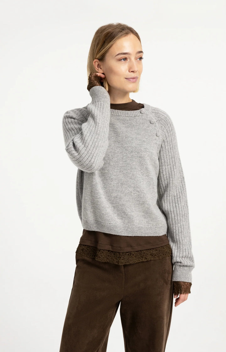 Pullover Yaya