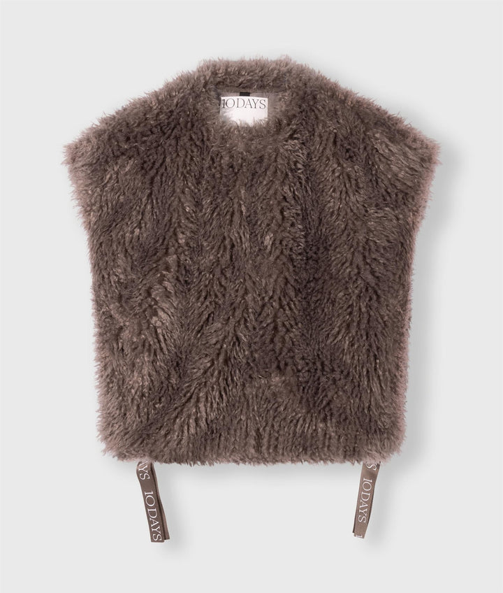 Gilet 10DAYS
