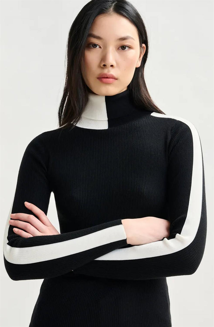 Pullover Essentiel Antwerp