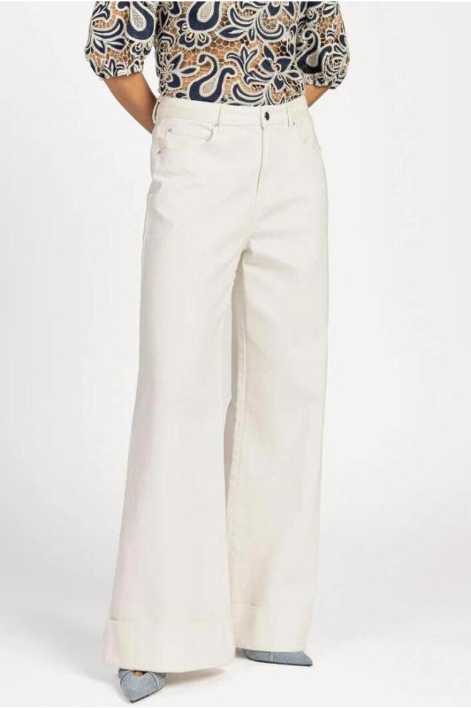 Pantalon Aaiko