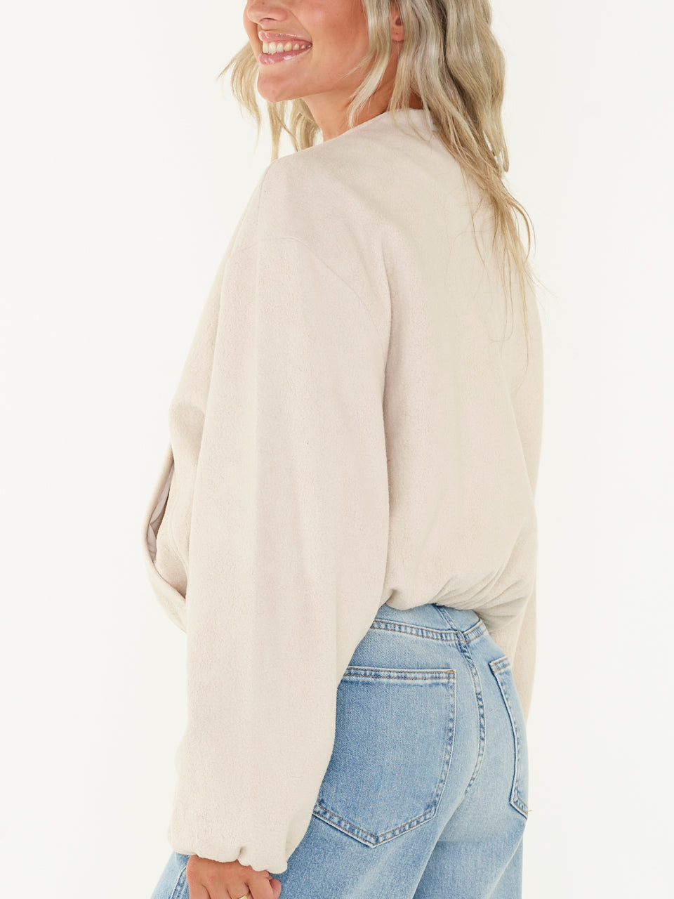 Blazer Penn & Ink