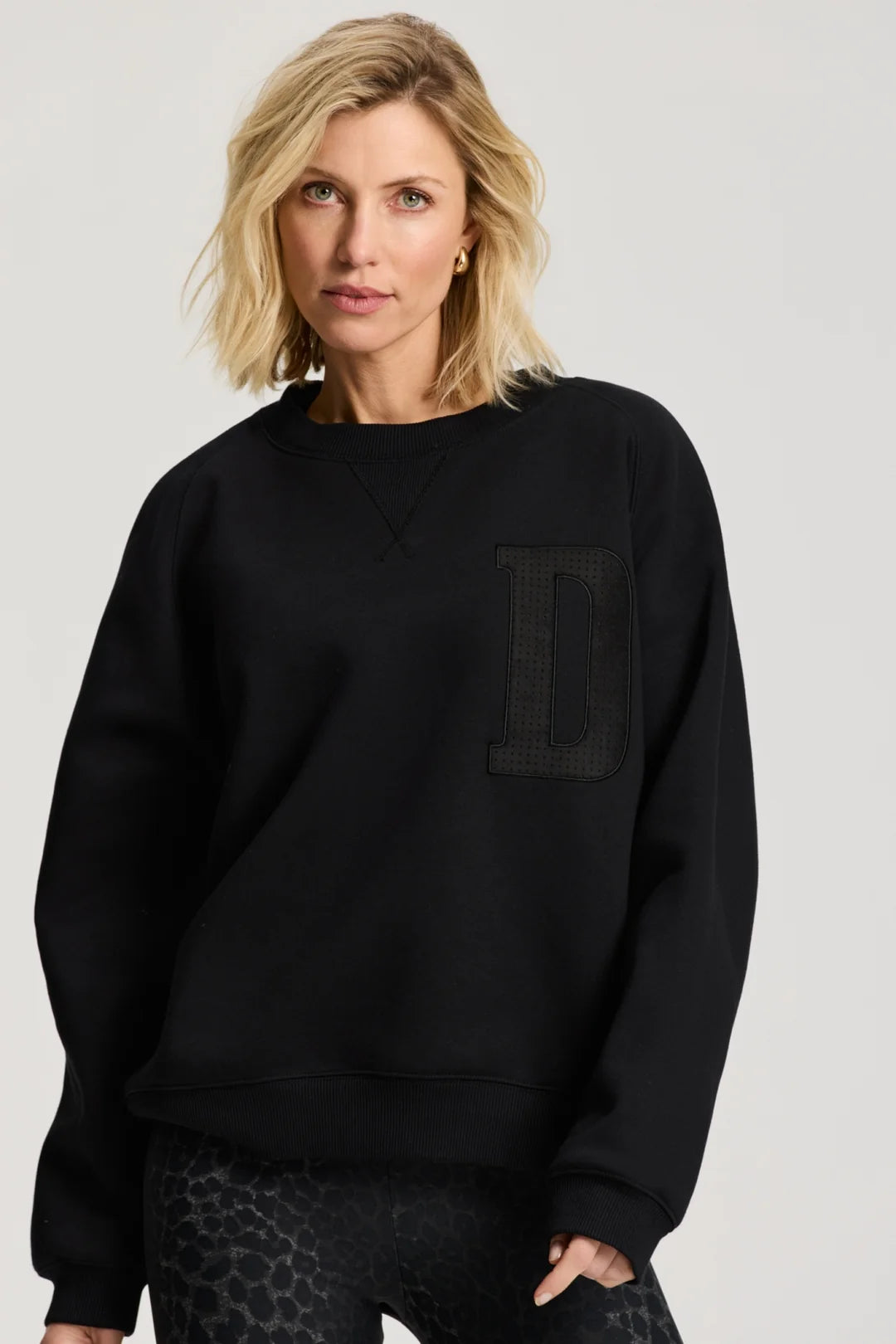 Pullover Deblon
