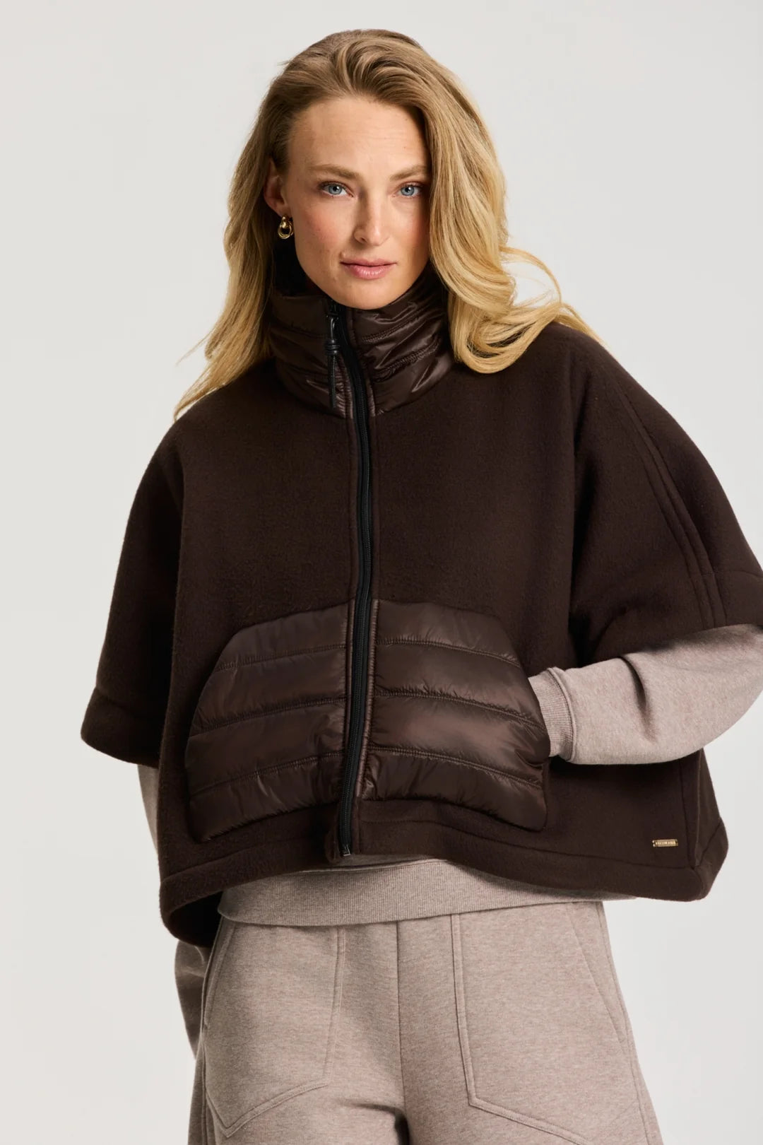 Jacket Deblon