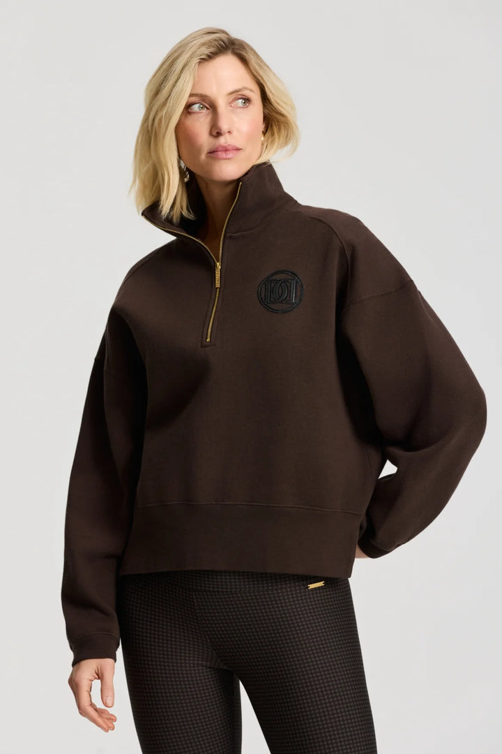 Pullover Deblon