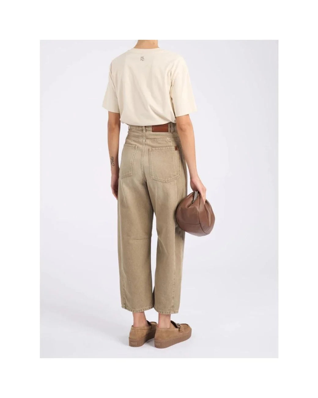 Jeans Max Mara