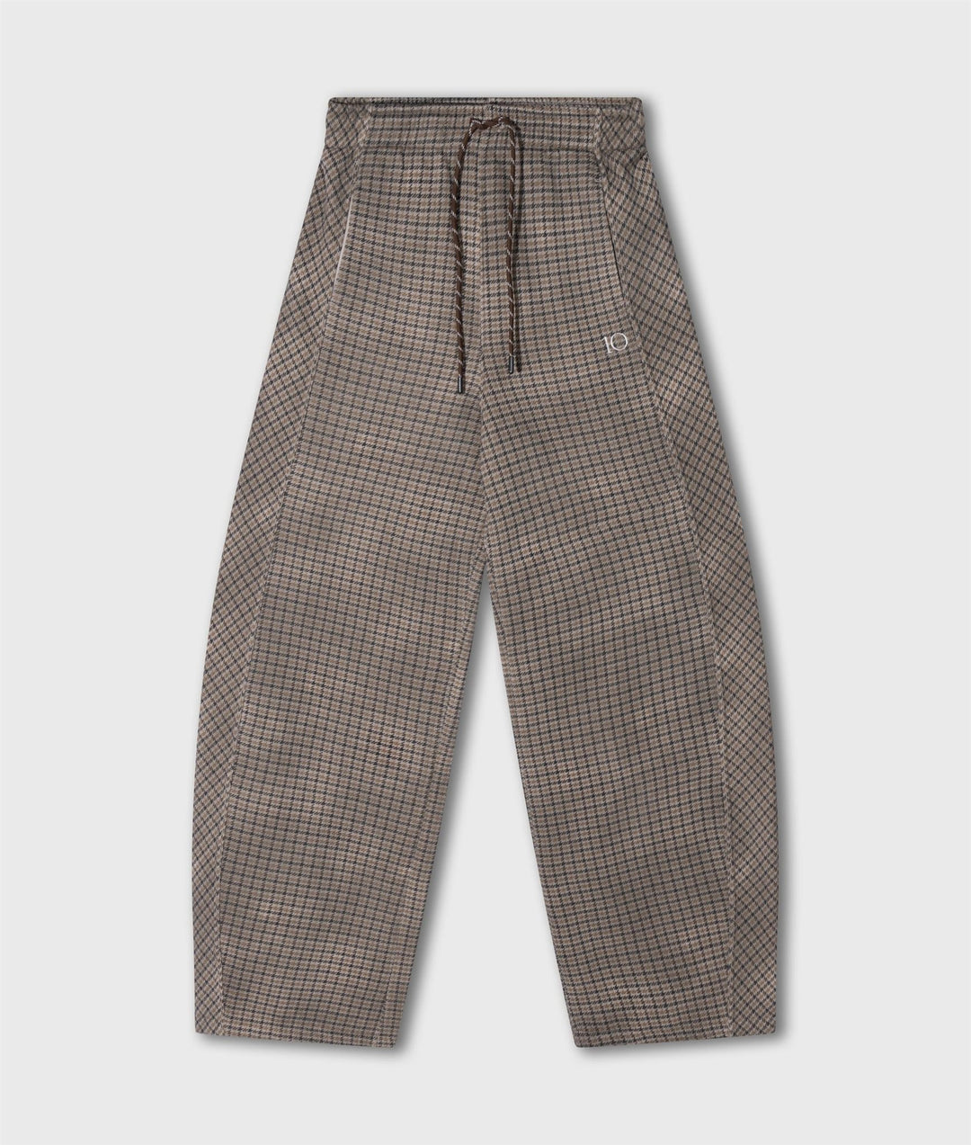 western jogger check