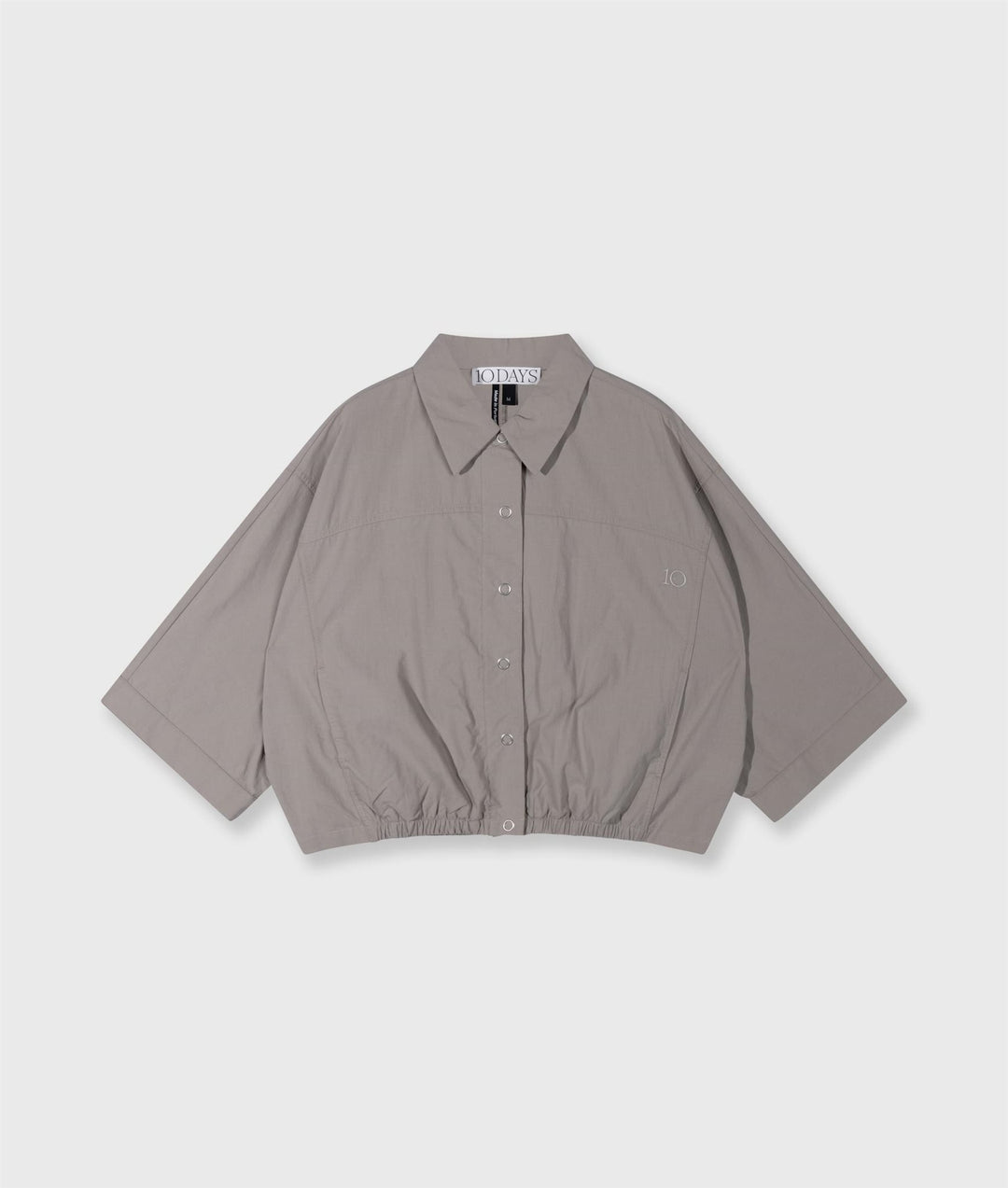 Blazer 10 Days