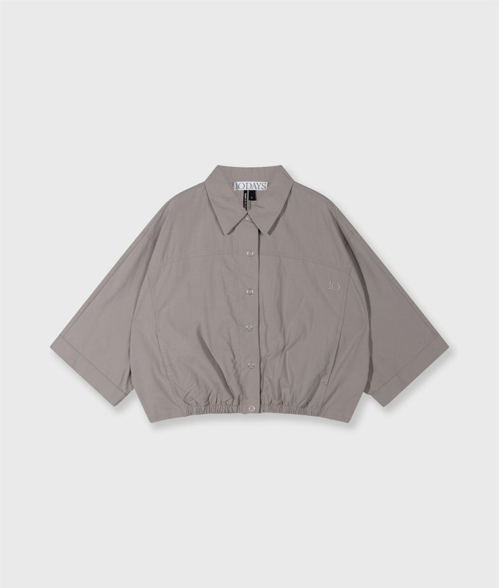 Blazer 10 Days