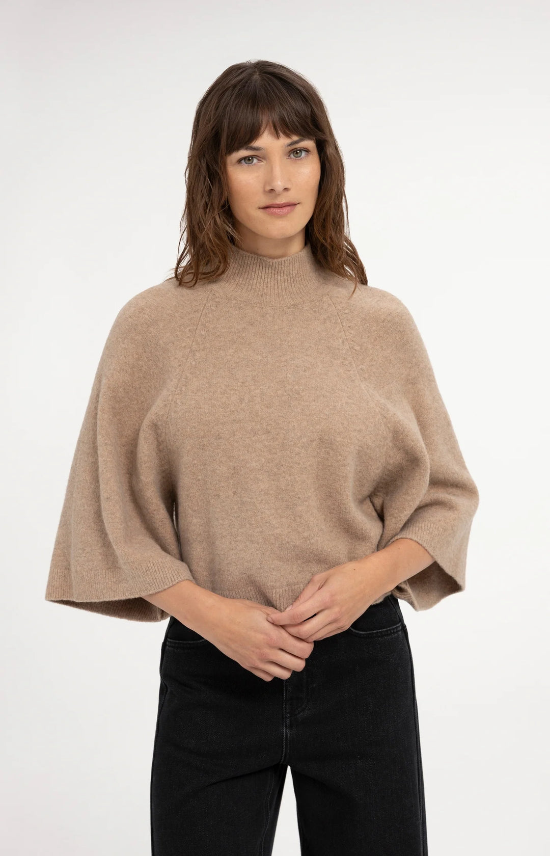 Pullover Yaya