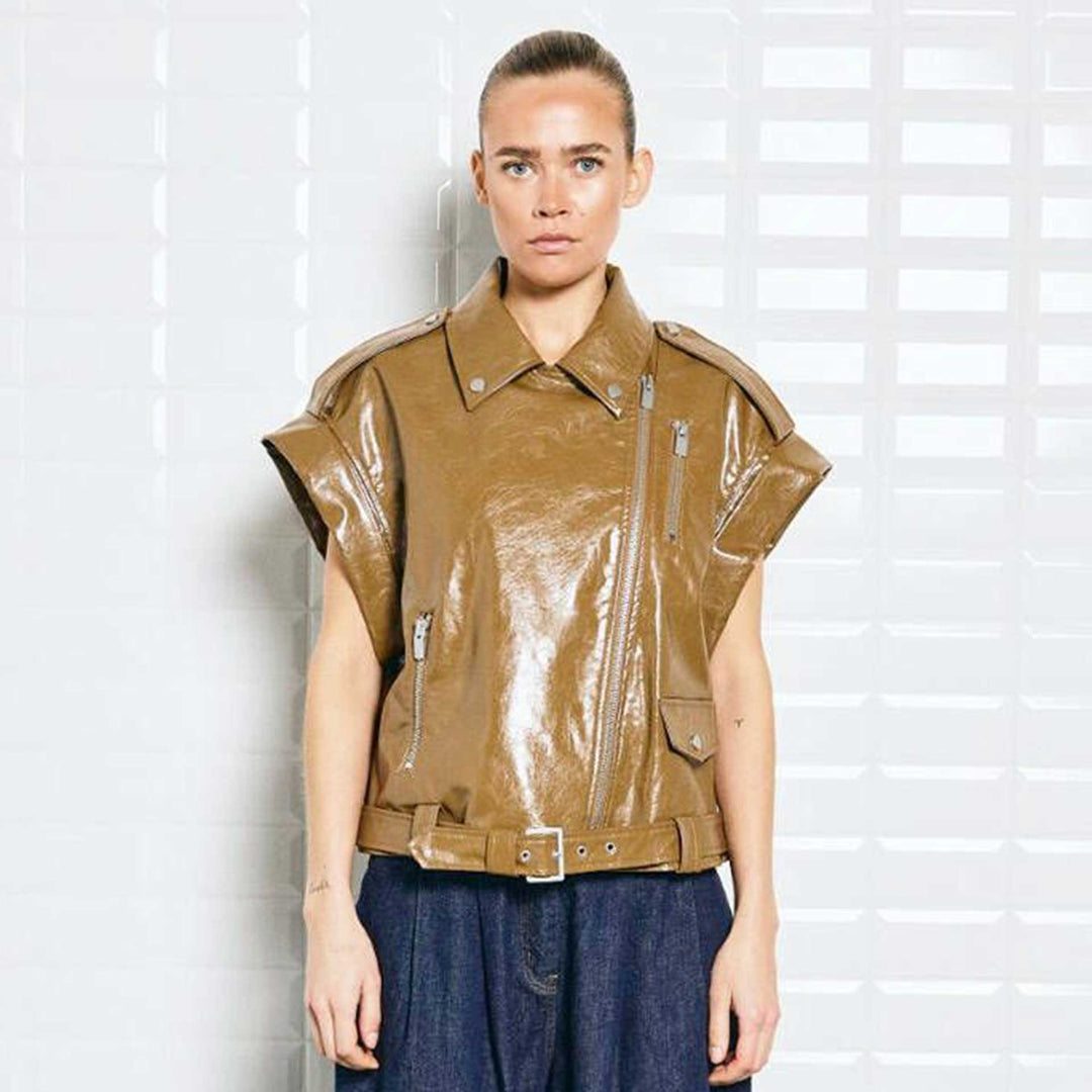 Gilet WithBlack