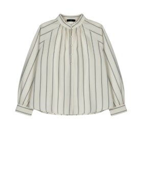 Blouse WithBlack