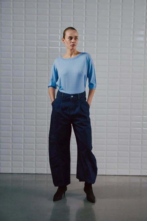 Pantalon WithBlack