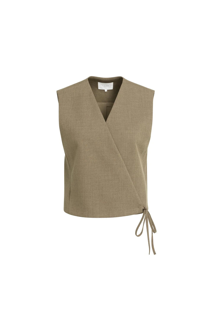 Gilet Yaya