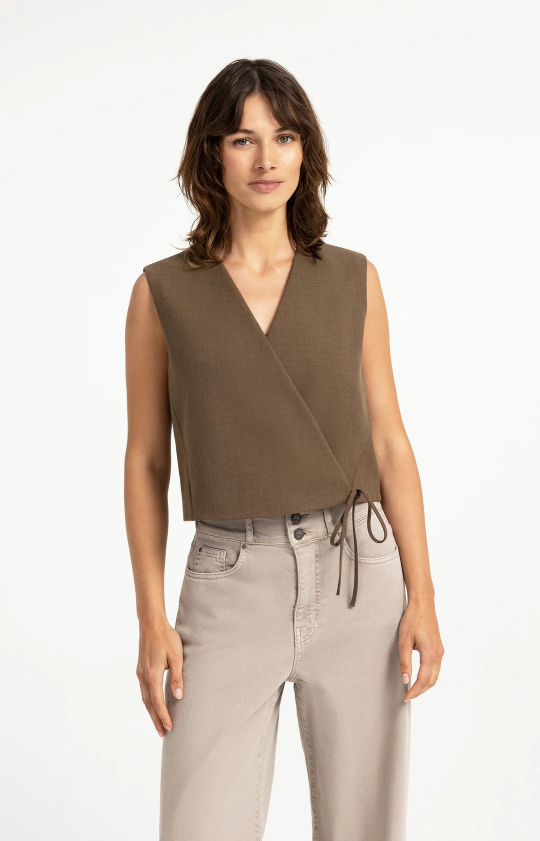 Gilet Yaya