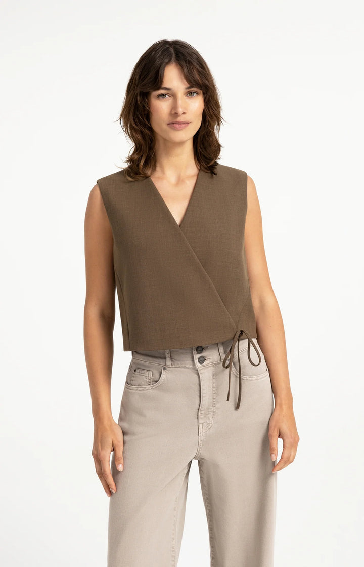 Gilet Yaya
