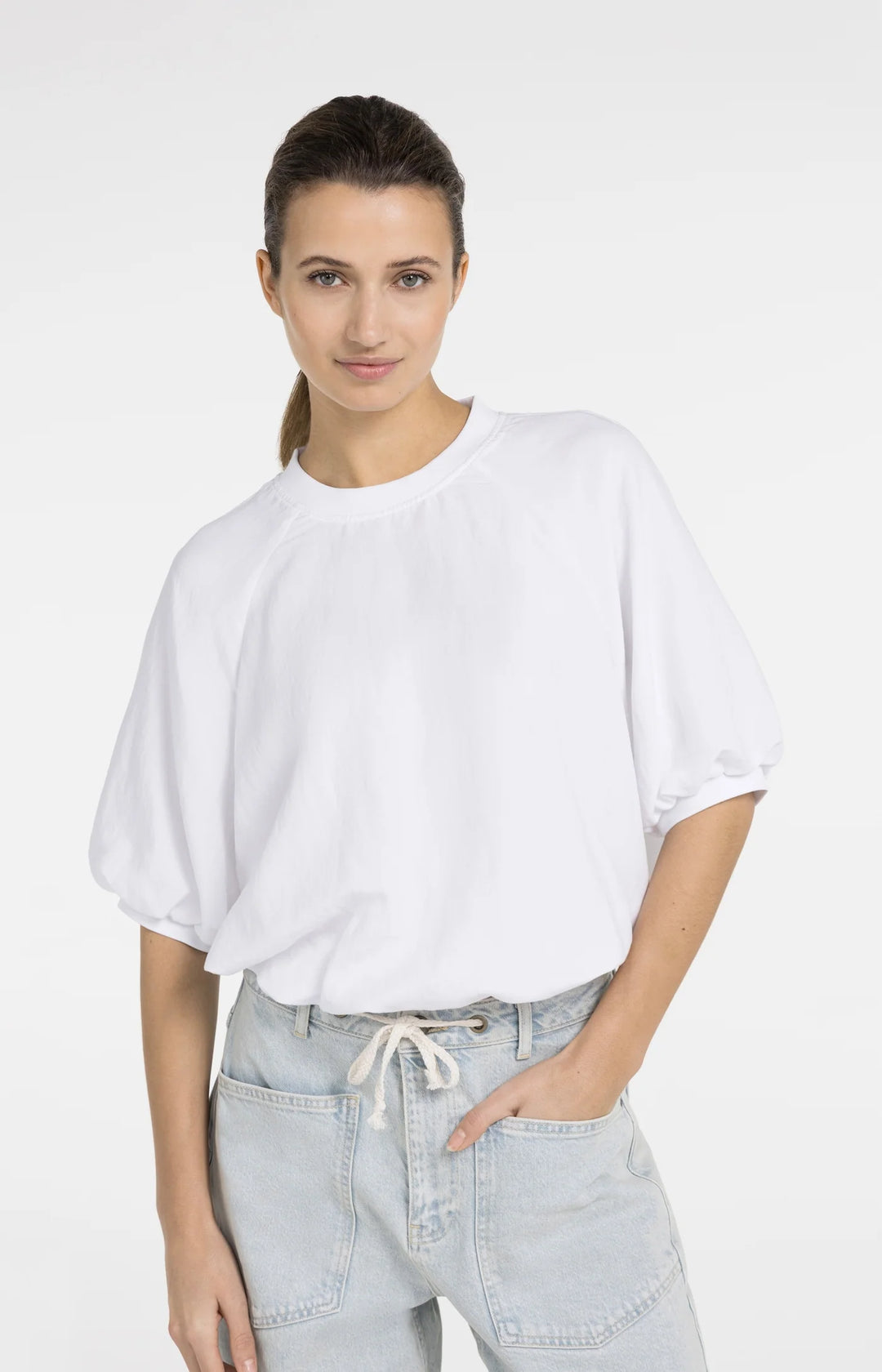 T-shirt Yaya