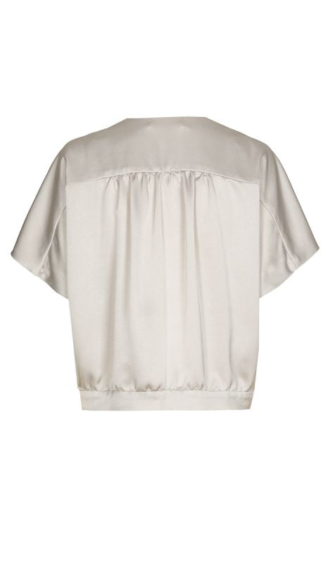 Blouse Xandres