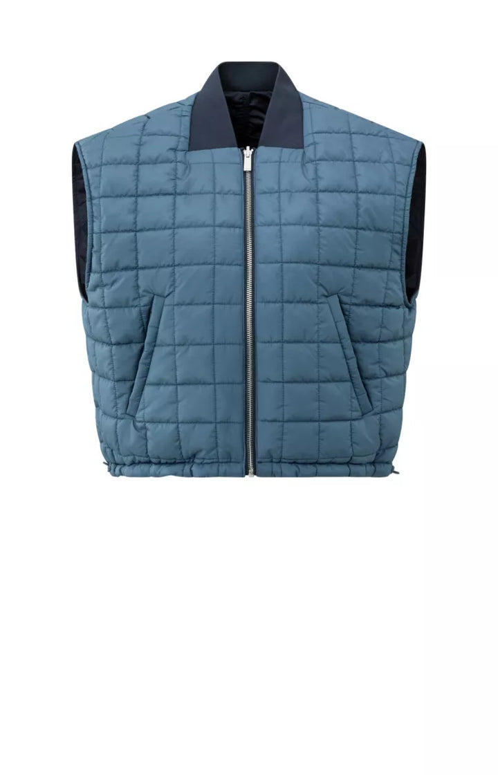 Gilet Yaya