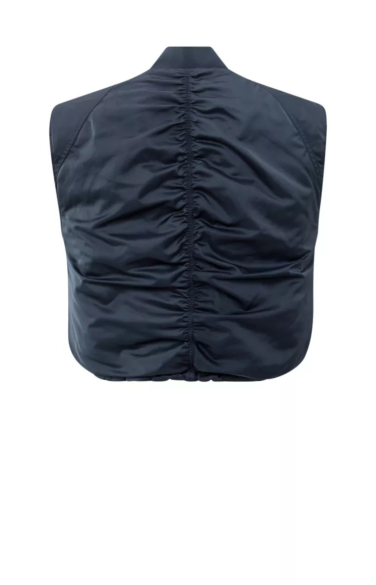 Gilet Yaya