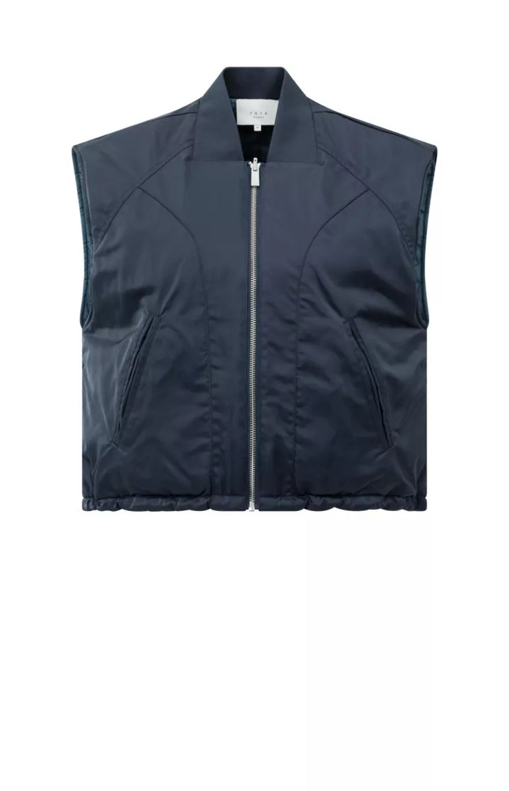 Gilet Yaya