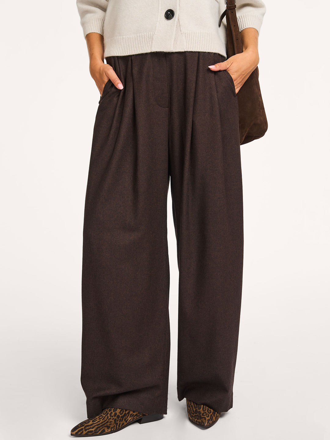 Pantalon Zenggi